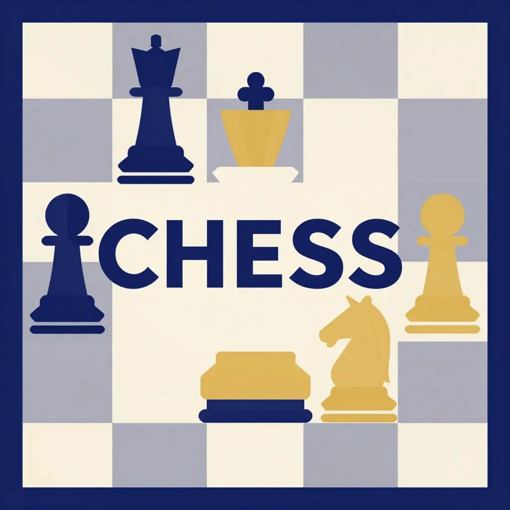 chess on phone