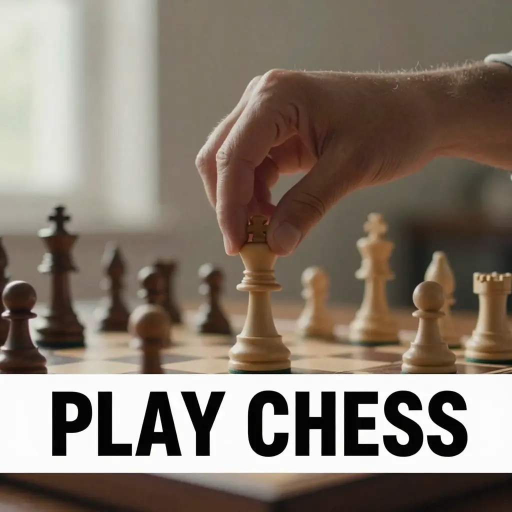 chess online