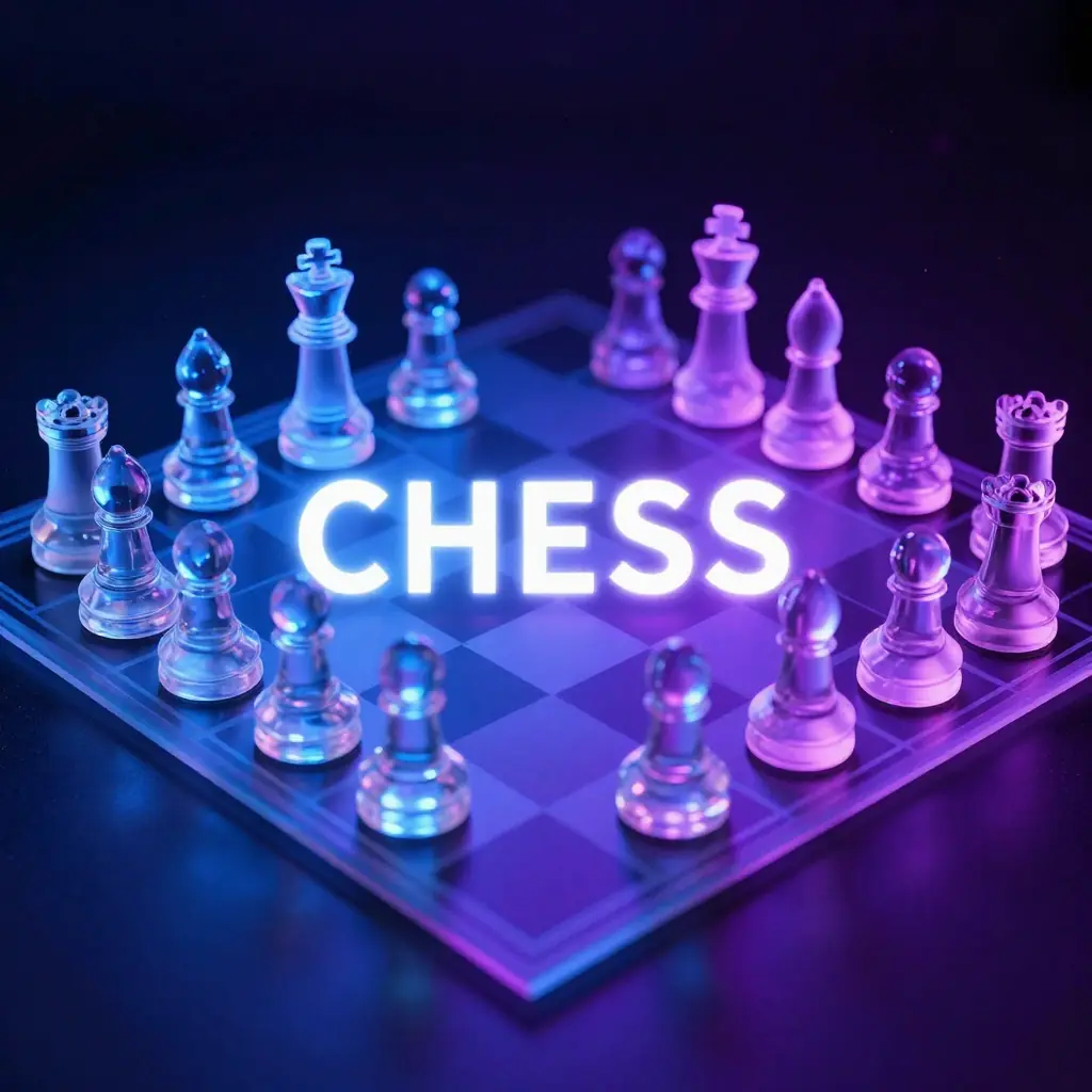 free chess game